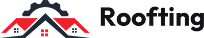 Roofting Logo